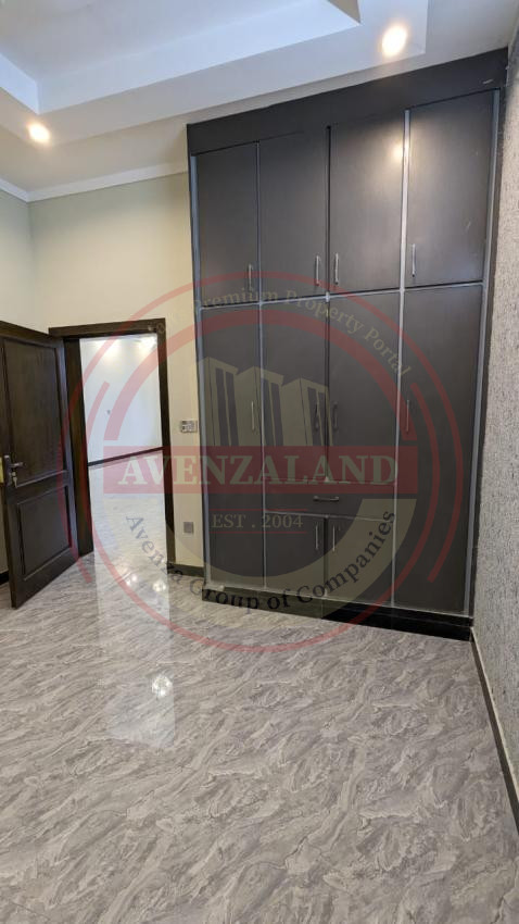 5 Marla House Available For Sale In  airport Housing Society Sector 4 Rawalpindi