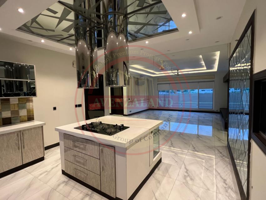 1 Kanal House For Sale Phase-7 DHA Lahore