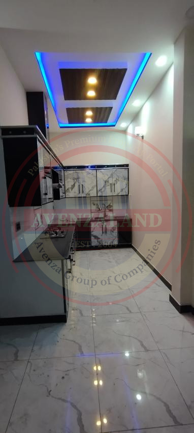 5 Marla House For Sale in Lahore Medical housing society canal Lahore