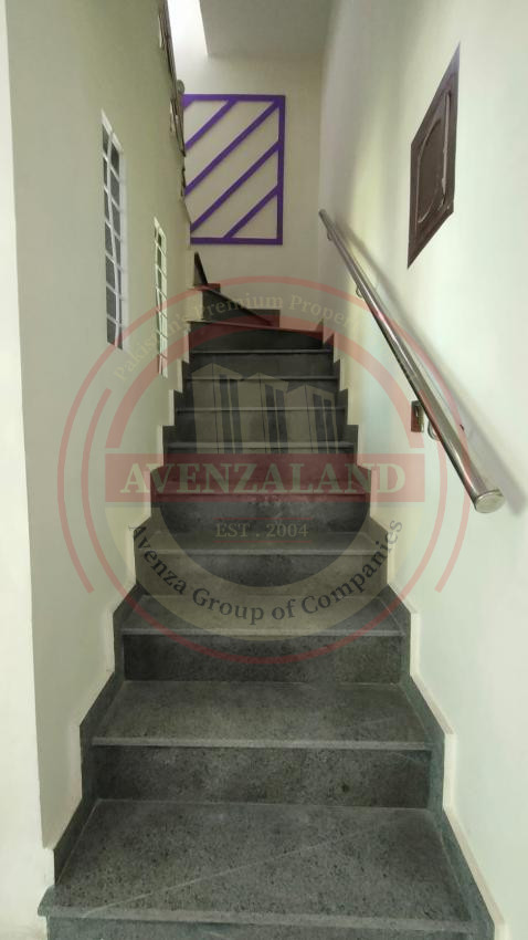 3 Marla House For Sale In Lahore 