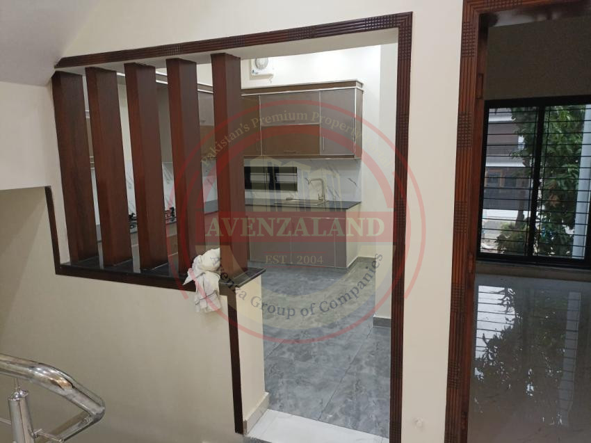 5 Marla House in Bahria Town Lahore