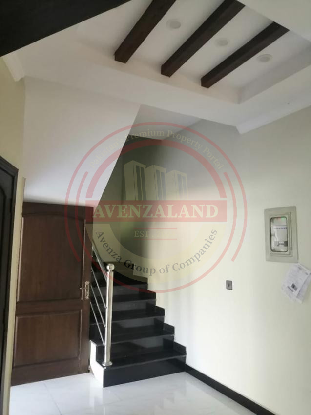 7  Marla House For Sale In Rawalpindi