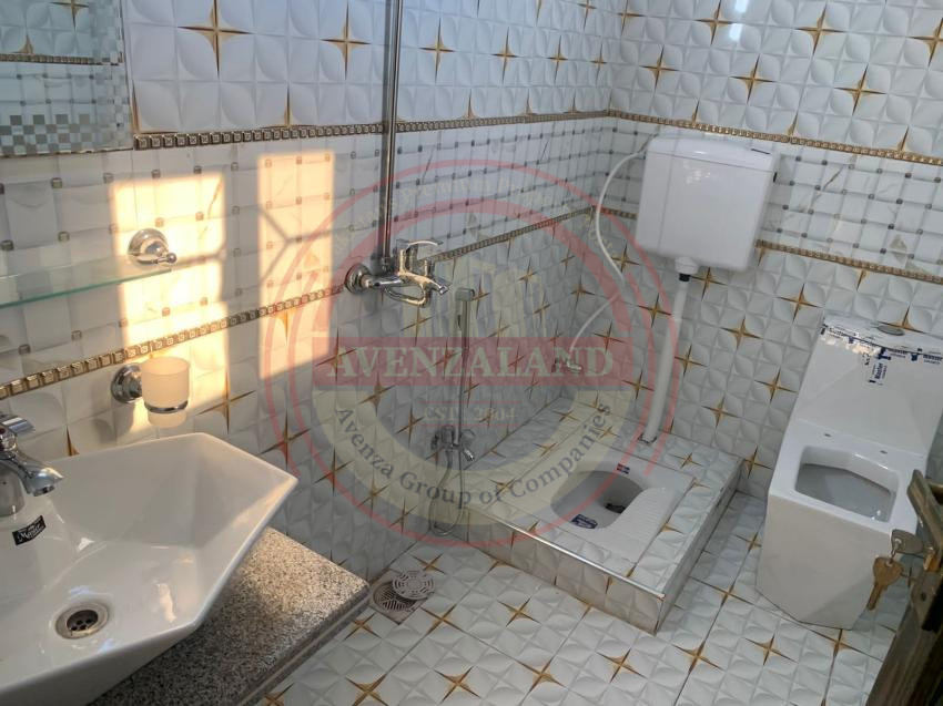 5 Marla House For Sale Park View City Lahore