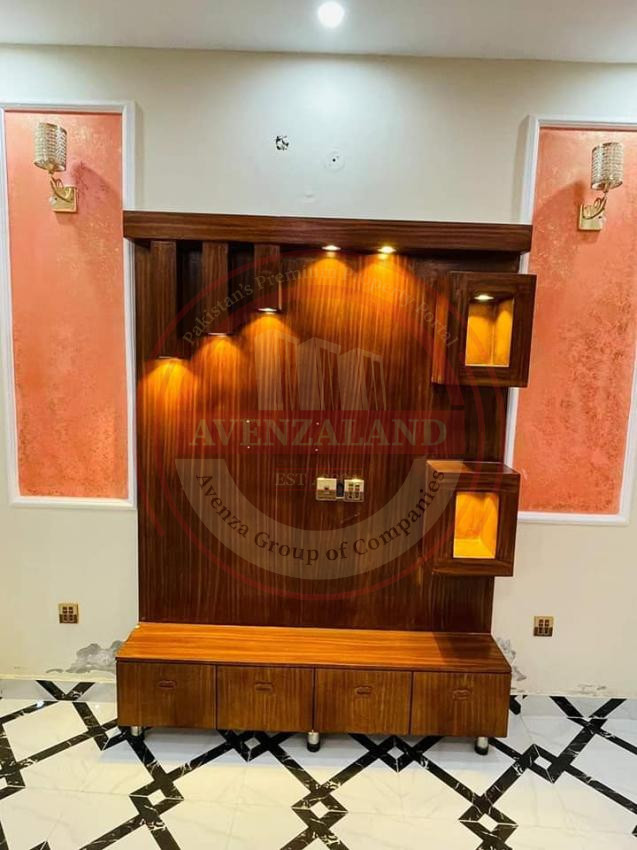 5 Marla House Available For Sale In Central Park Housing Scheme Lahore