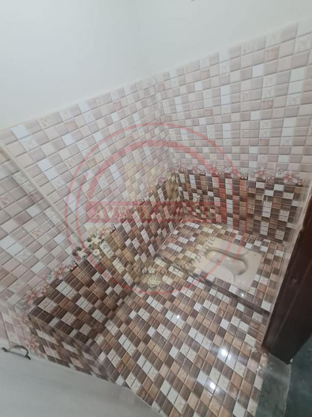 3 Marla House Available For Sale At Nishter Colony Lahore