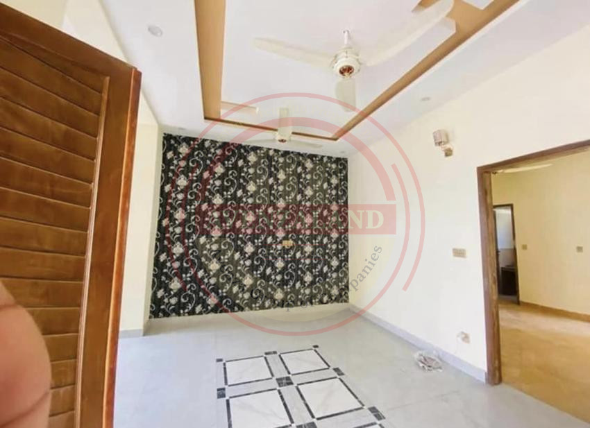 4 Marla House For sale in central park housing scheme Lahore