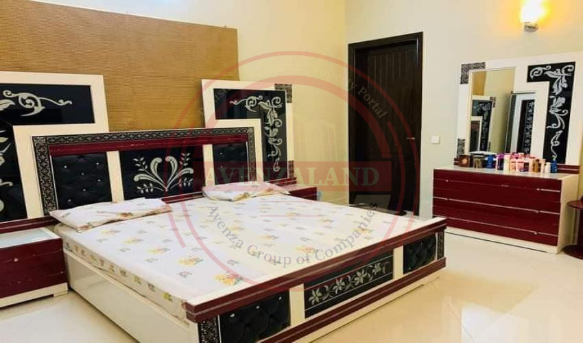 400Sq Yard House For Sale In Karachi