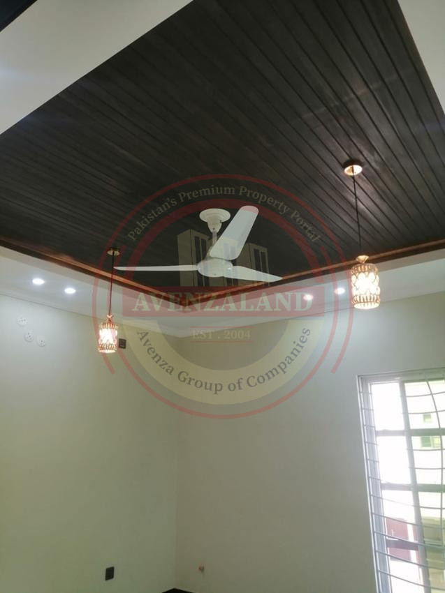 7  Marla House For Sale In Rawalpindi