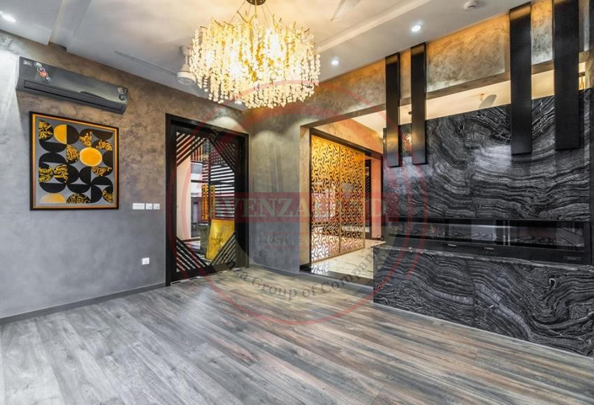 1 Kanal House For Sale DHA Lahore 