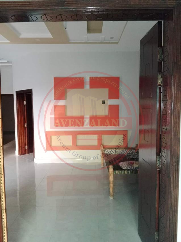 5 Marla House Available For Sale Star City Civil Hospital Road  Bahawalpur