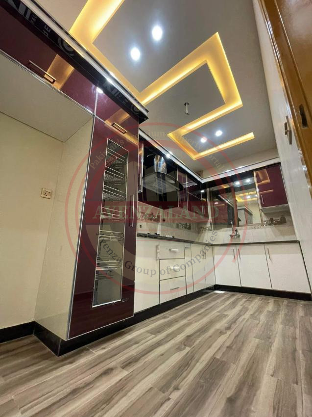 5 Marla House For Sale In Regi Model Town Zone 3