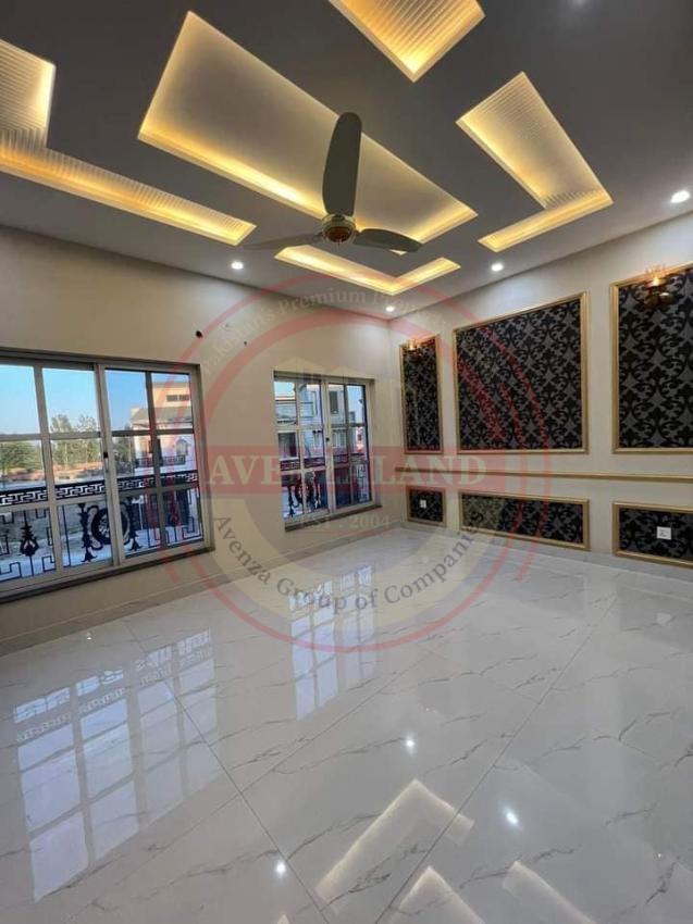 5 Marla House For Sale Central Park Housing Scheme Lahore