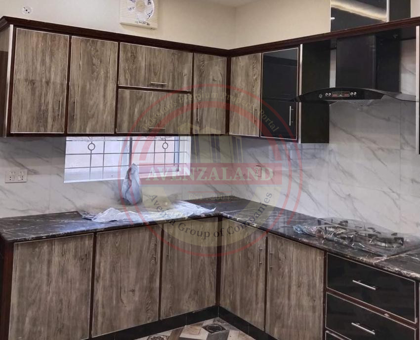 10 Marla House For Sale Central Park Housing Lahore