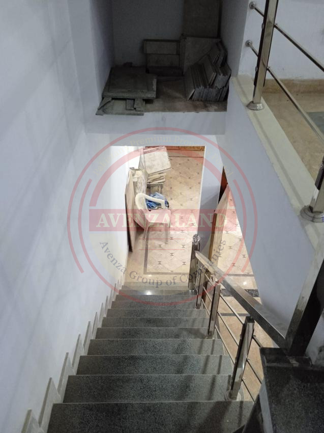 5 Marla House For Sale In Lahore 