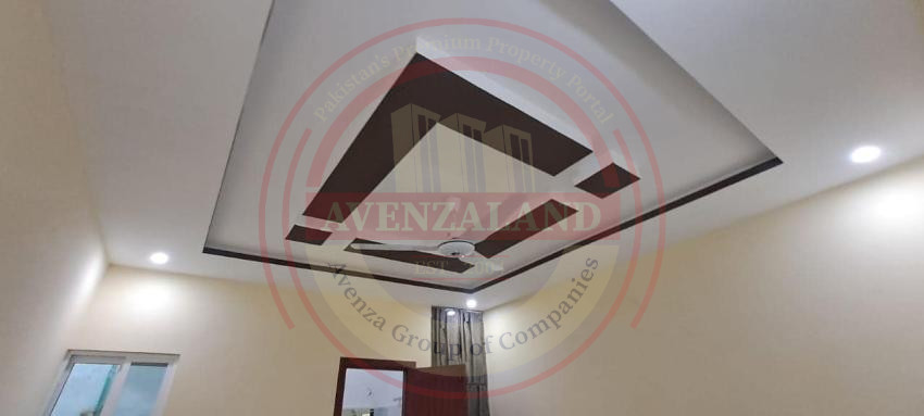 5 Marla House For Sale In Adyala Road Rawalpindi.