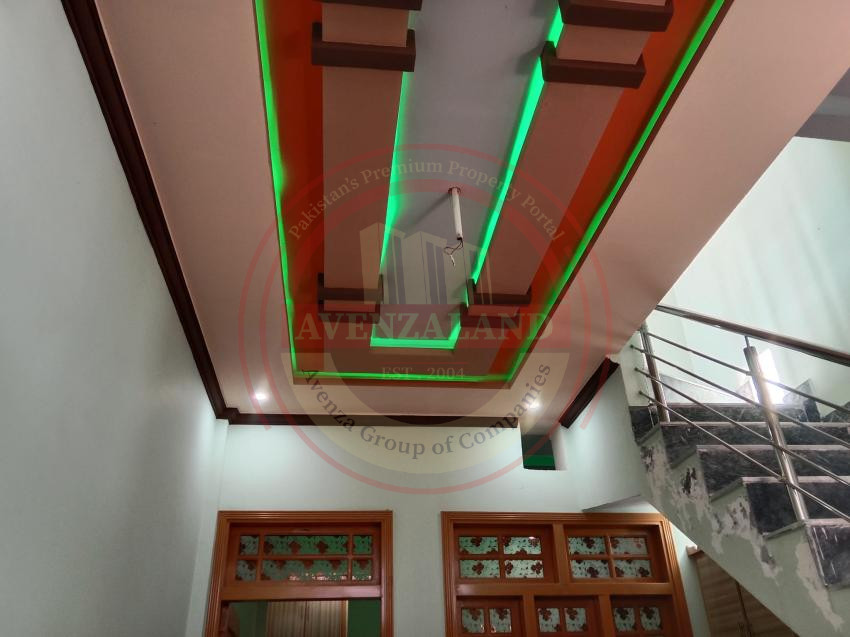 2 Marla House Available For Sale In Sher Ali Town Peshawar, Khyber Pakhtunkhwa