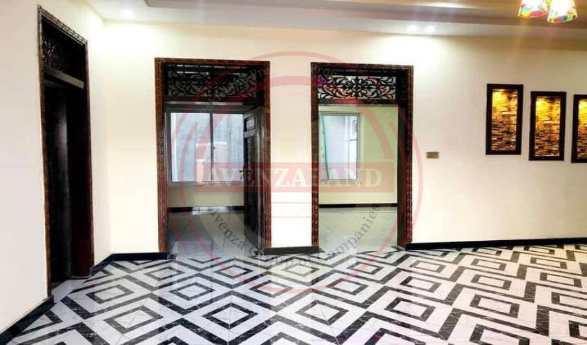 7 Marla House Available For Sale In Wapda Town Peshawar