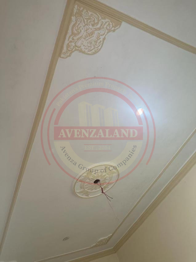 3.5 Marla house for sale in Chiti khoti road sheikhupura Lahore