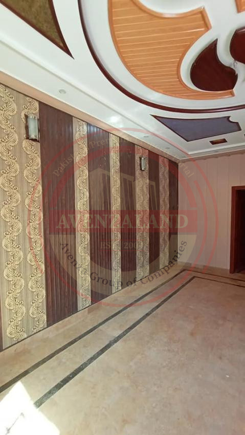 11 Marla House For Sale In Multan