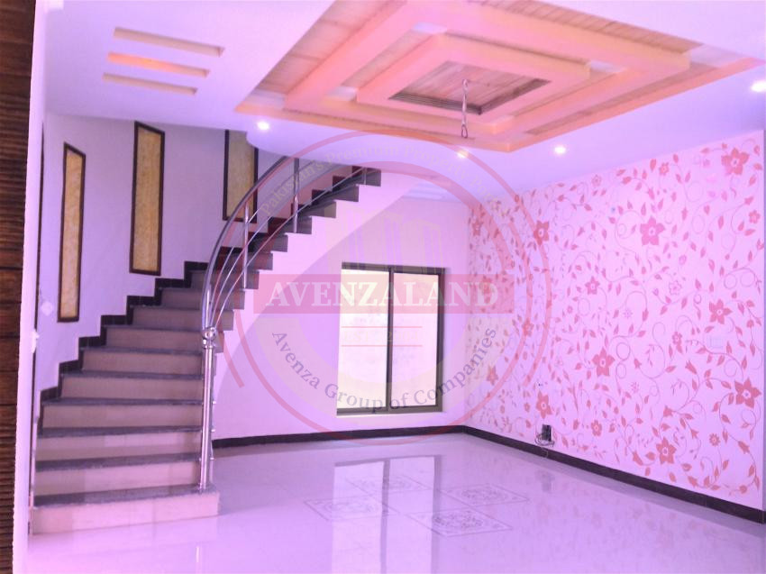 10 Marla House Available For Sale In TNT Colony Satiana Road Faisalabad