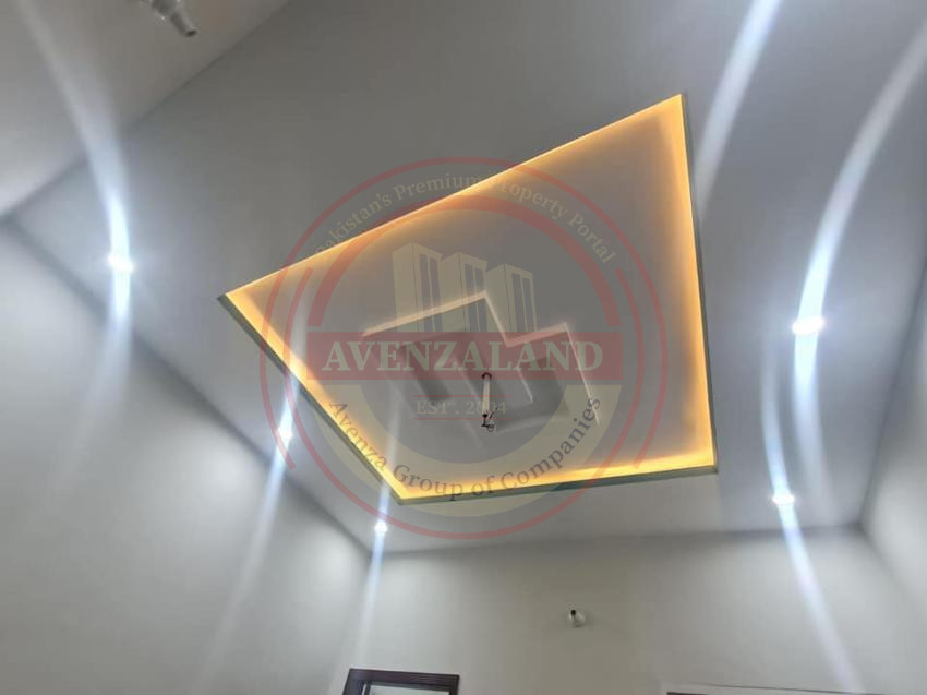 3 Marla House Available For Sale At Nishter Colony Lahore