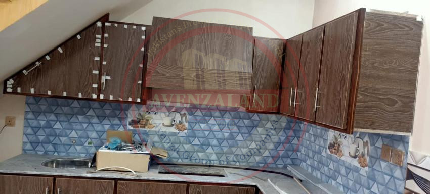2.5 Marla for sale in fazal town near mohala ghausiabad Gujranwala 