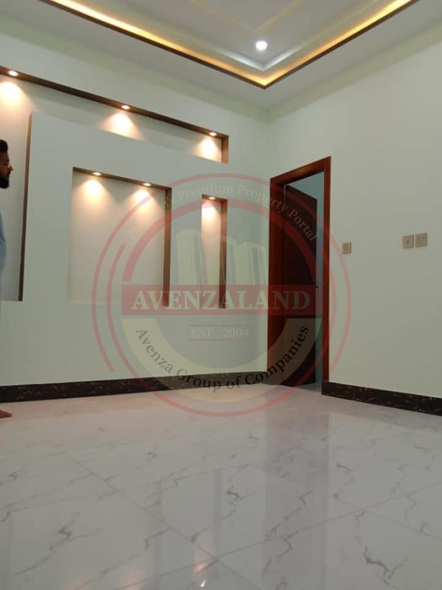 5 Marla House For Sale In Multan 