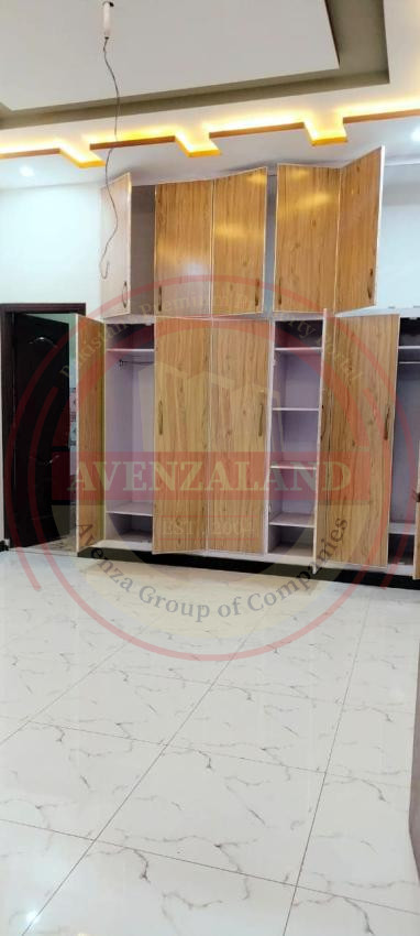 6Marla House For Sale In Multan 