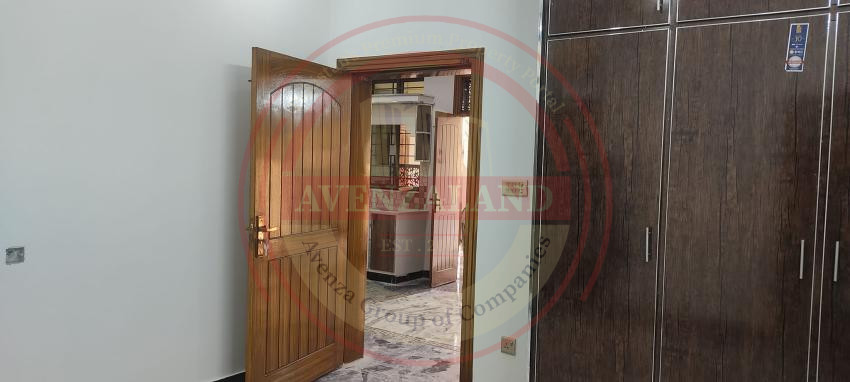 5 Marla House For Sale In Adyala Road Rawalpindi.
