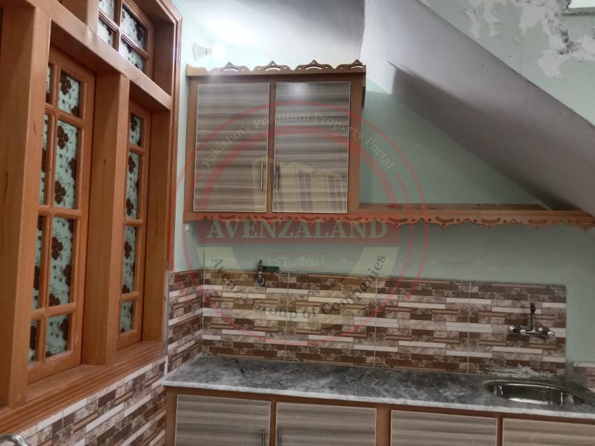 2 Marla House Available For Sale In Sher Ali Town Peshawar, Khyber Pakhtunkhwa