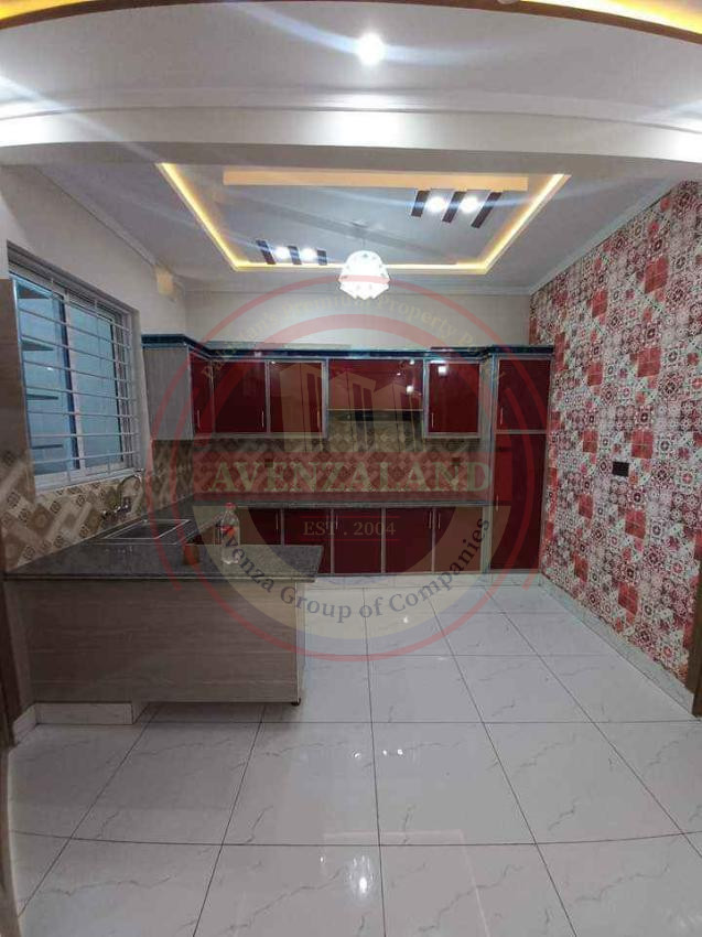 5 Marla House for sale in Rawalpindi