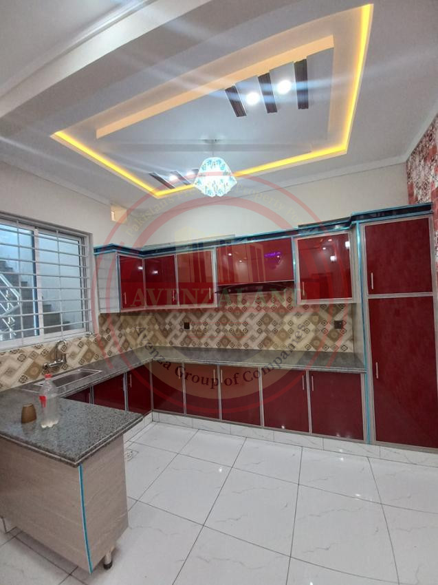 5 Marla House For Sale In Airport Housing Society Rawalpindi.