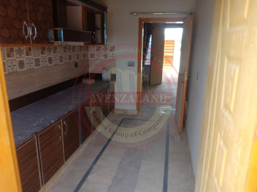 5 Marla House For Sale In Multan 