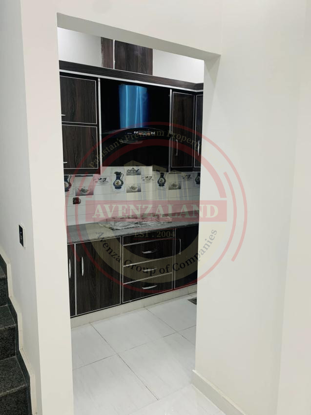 4 Marla House For sale in central park housing scheme Lahore