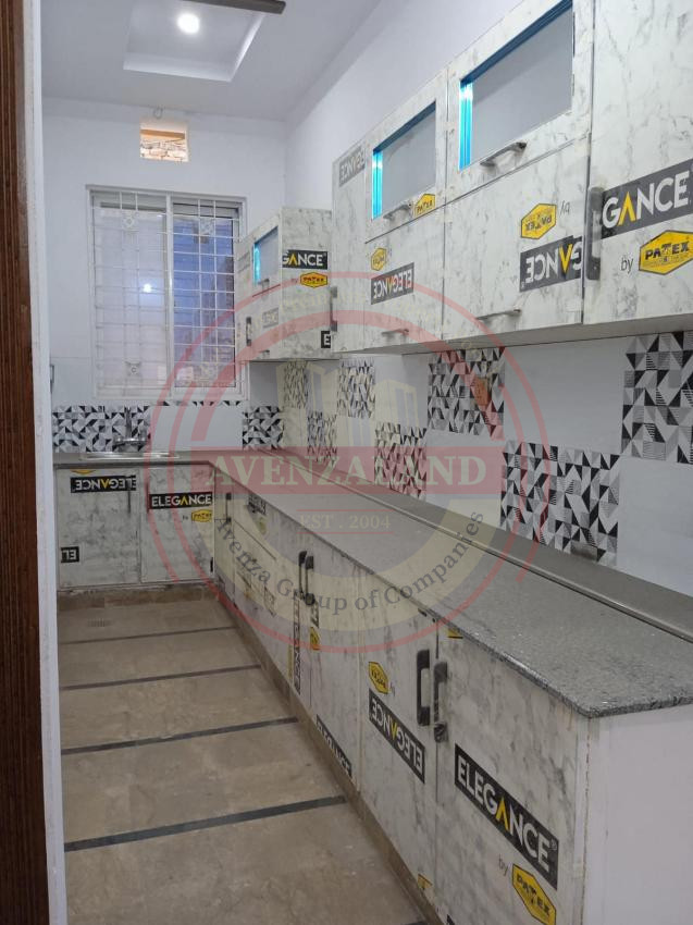 5 Marla House For Sale In Lahore 