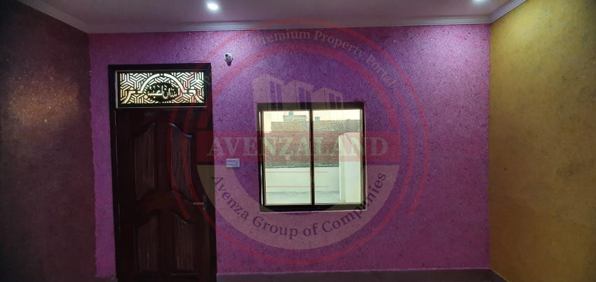 2.5 Marla House Available For Sale Misrial Road Street 24 Rawalpindi