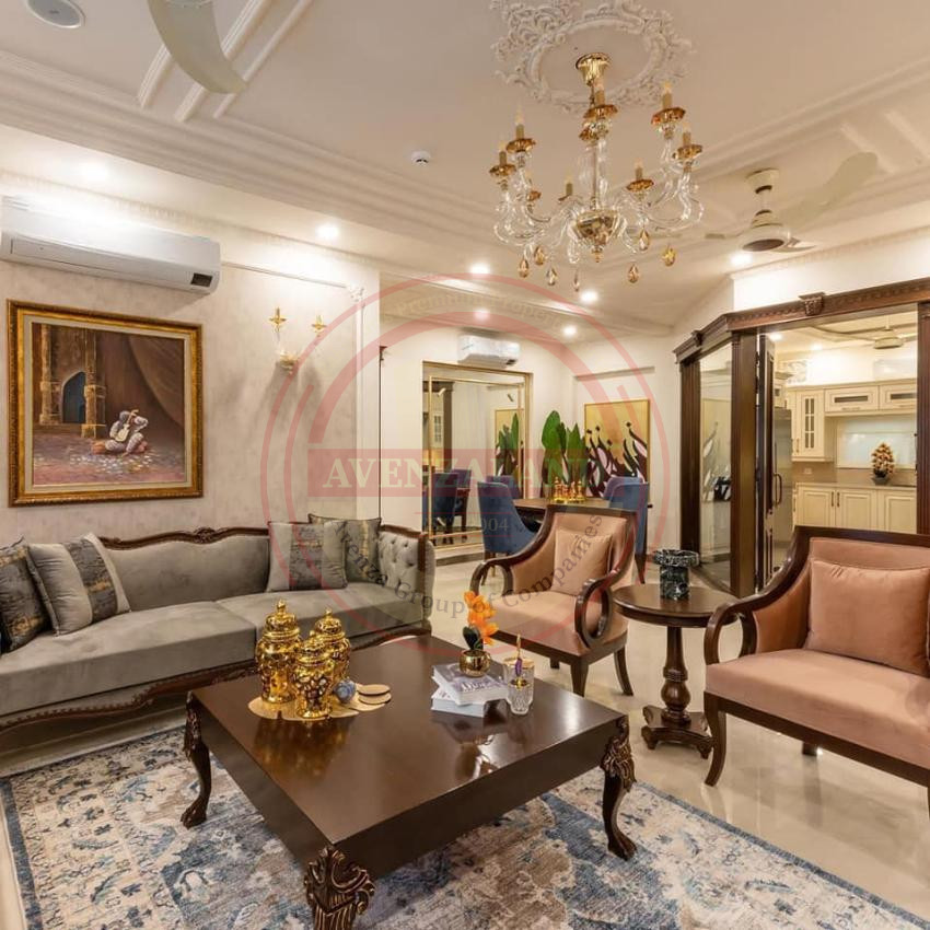 1 Kanal House For Sale Phase-5 DHA Lahore
