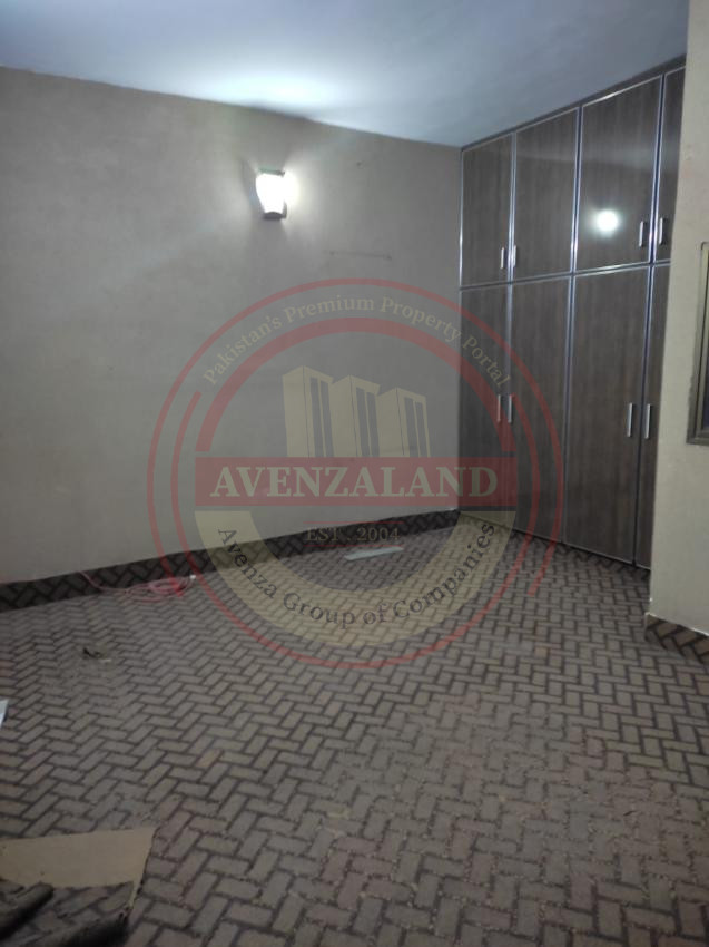 5 Marla House For Sale In Samanabad Lahore. 