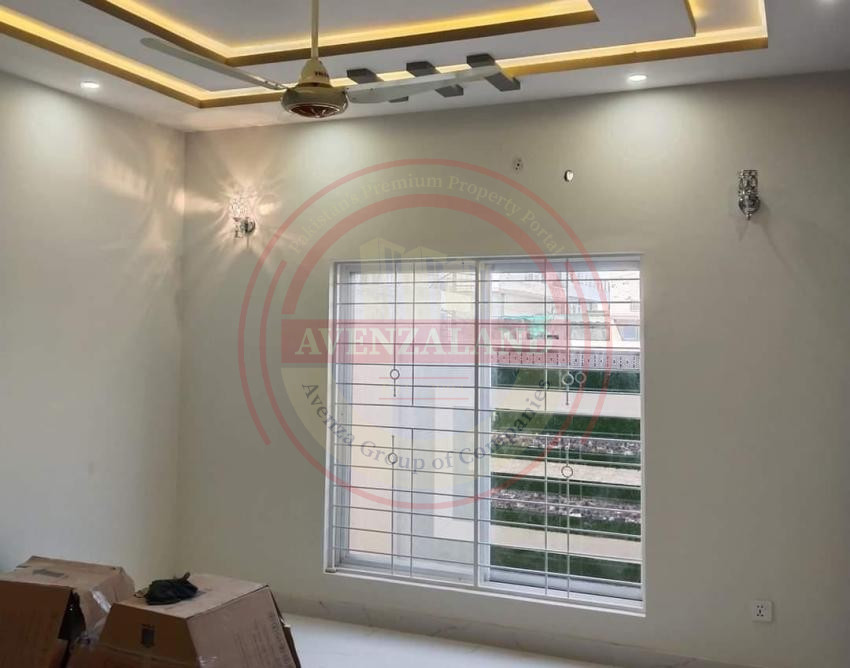 10 Marla House For Sale Central Park Housing Lahore