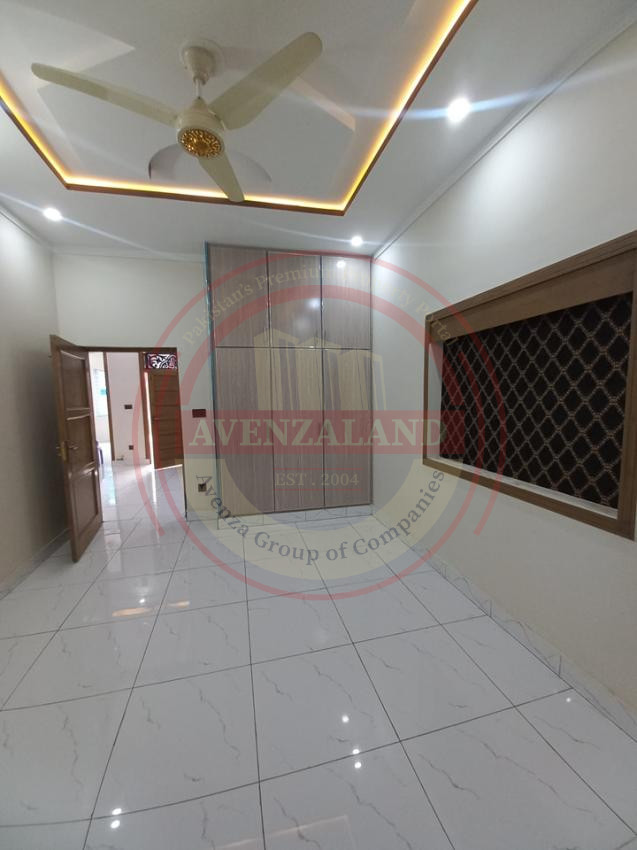 5 Marla House For Sale In Airport Housing Society Rawalpindi.