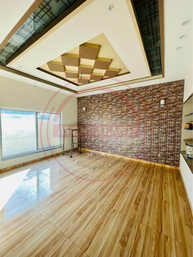9 Marla House For Sale Lasani Town Faisalabad