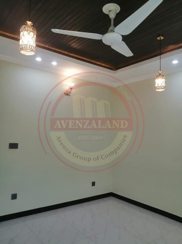 7  Marla House For Sale In Rawalpindi