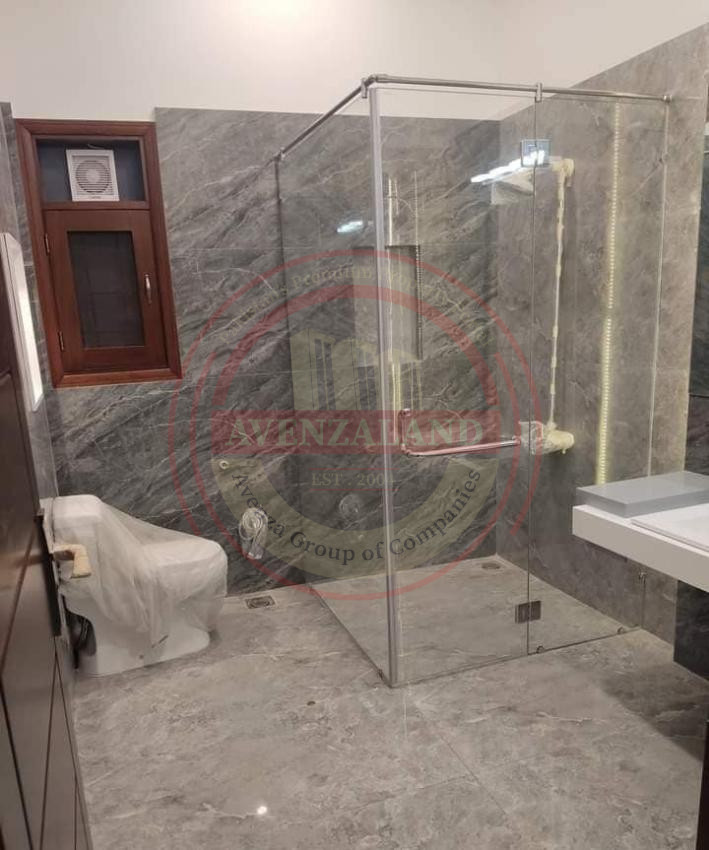 16.5 Marla House For Sale DHA Phase-5 Karachi