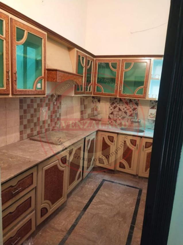 3.2 Marla House For Sale In Al Noor Garden, Faisalabad
