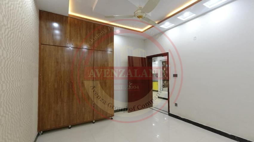 5 Marla House For Sale In Bahria Town Rawalpindi.