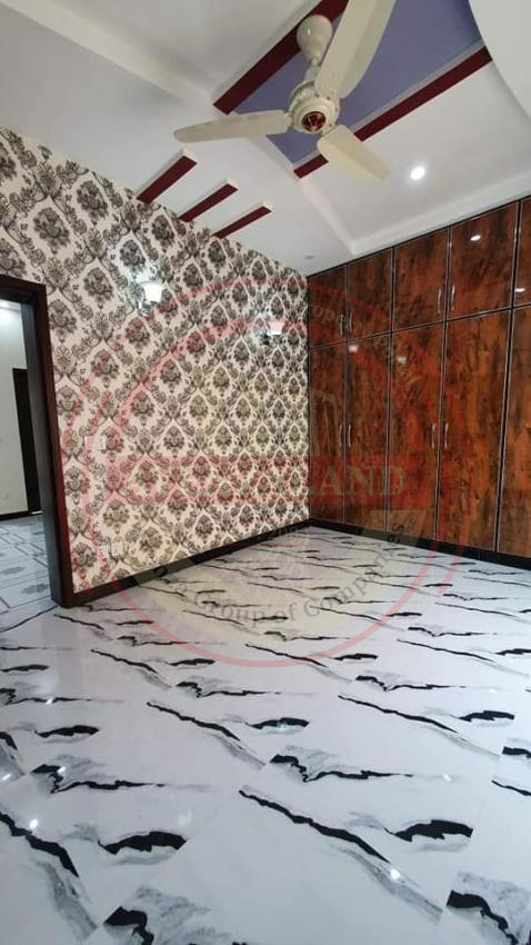 5 Marla House Available For Sale At Behria Nasheman Main Ferozpur Road Lahore