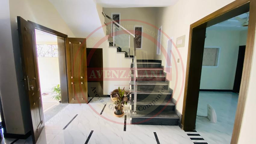 5 Marla House For Sale In Bahria Town Rawalpindi.