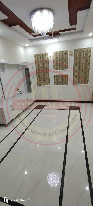 5 Marla House For sale in central park housing scheme Lahore