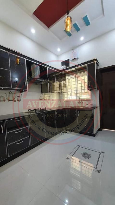 5 Marla House Available For Sale At Behria Nasheman Main Ferozpur Road Lahore