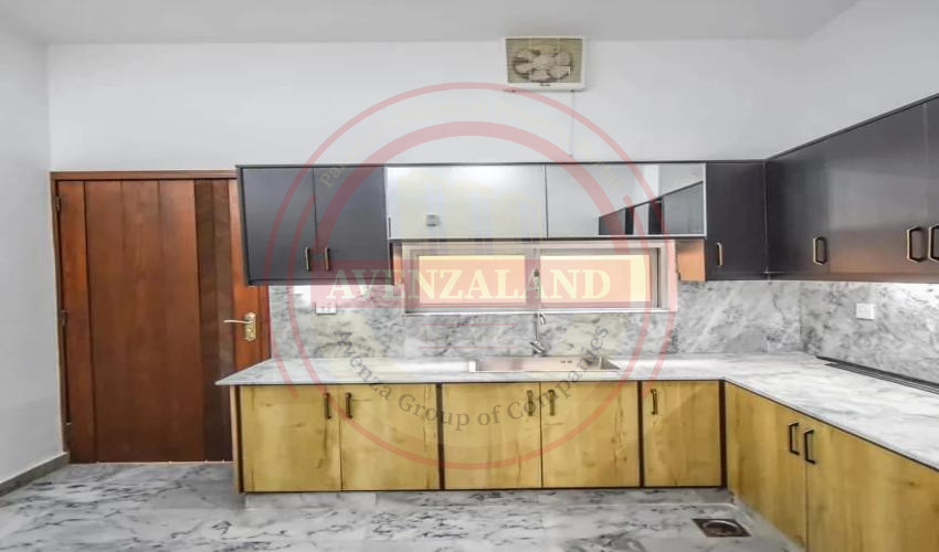 5 Marla House For sale in central park housing scheme Lahore